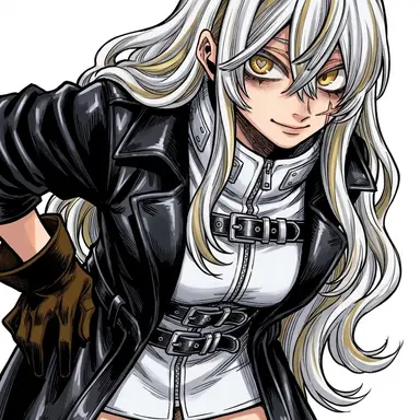 Profile image of Cora