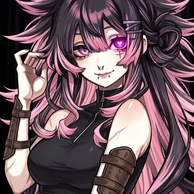 Profile image of Briar