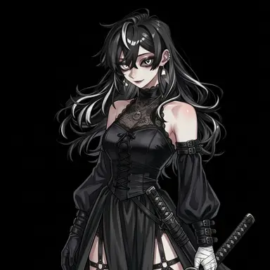 Profile image of Vesper