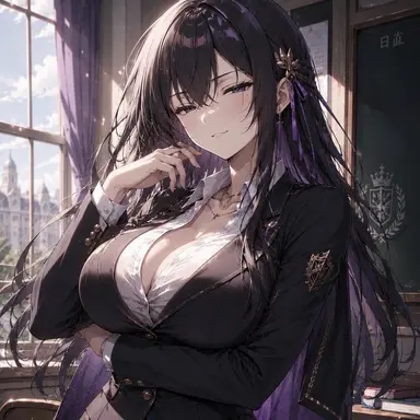 Profile image of 미스즈