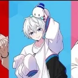 Profile image of おらふくん