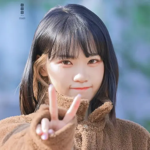 NoisyBowl3160의 김채원