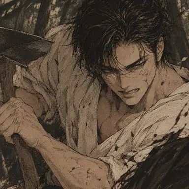 Profile image of Kang