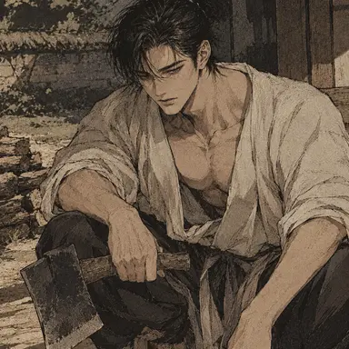 Profile image of Kang