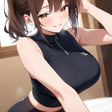 Profile image of 배지현