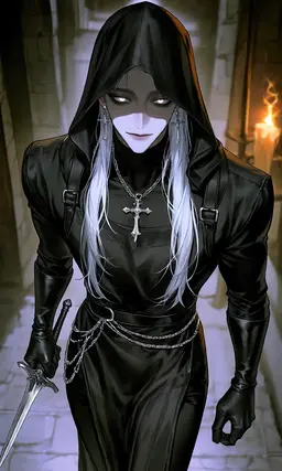 Profile image of ミヒャエル