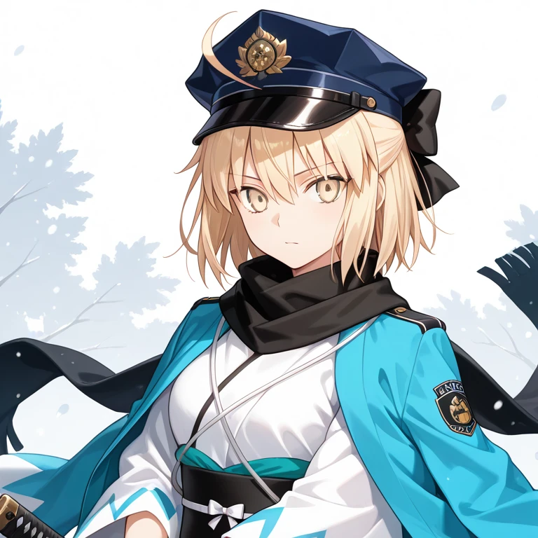 渚
