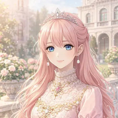 Profile image of 베로니