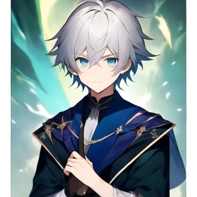 Profile image of 아르벤