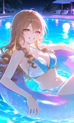 Profile image of 호시노 히나