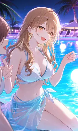 Profile image of 호시노 히나