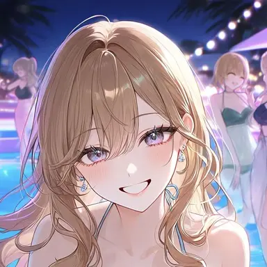 Profile image of 호시노 히나