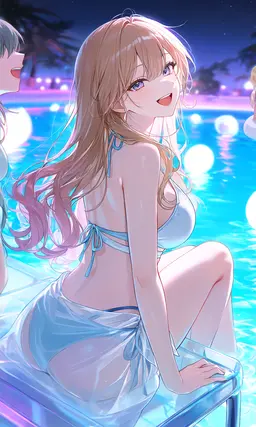 Profile image of 星野 ひな