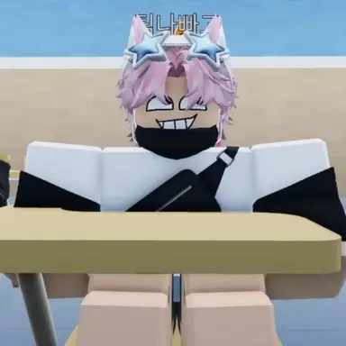 Profile image of 밥풀