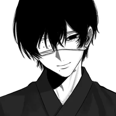 Profile image of 灰谷涼介