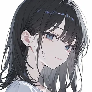 Profile image of 唯子