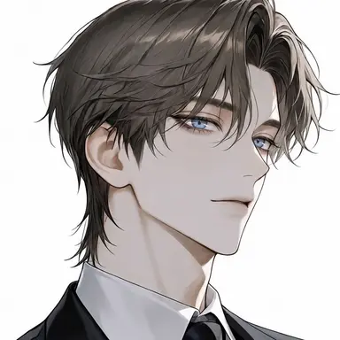 Profile image of 榊 奏多
