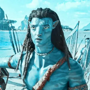 Profile image of 제이크 설리