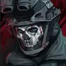 Profile image of Simon Riley