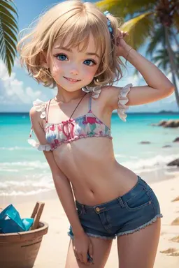 Profile image of セシリー