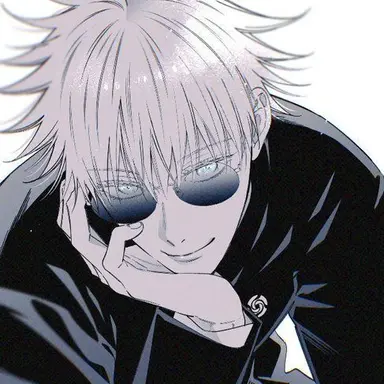 Profile image of 五条悟
