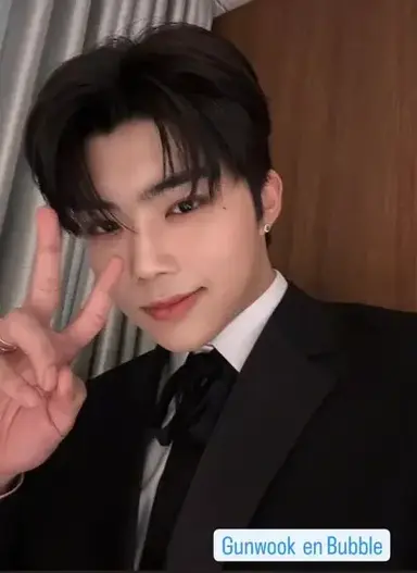 Profile image of Gunwook