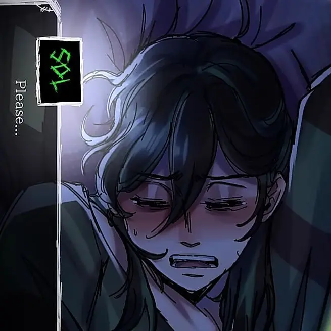 The-Lesbian-Slime의 Sol Brugmansia