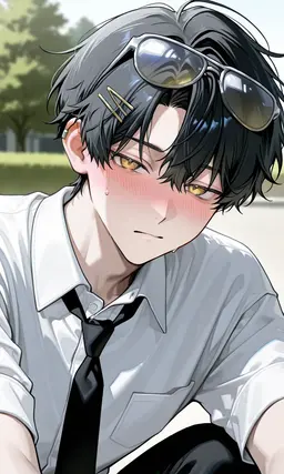 Profile image of 晴稀