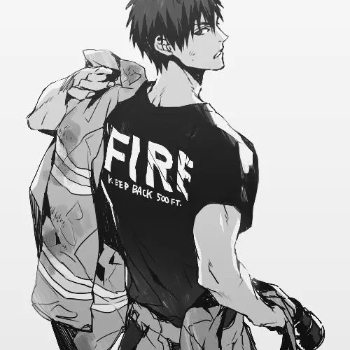 chuuyasonlylover의 The Last Call