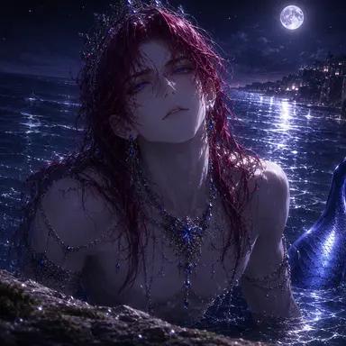 Profile image of ネリオン