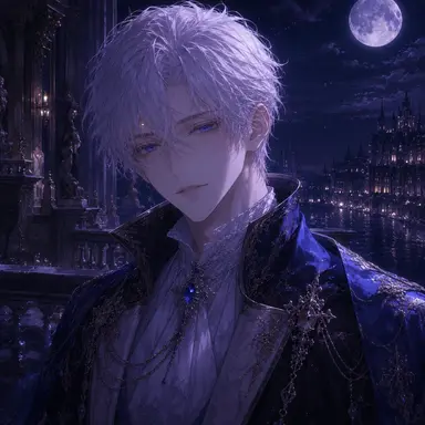 Profile image of シエル