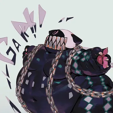 Profile image of あーにゅ