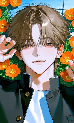 Profile image of Hinata