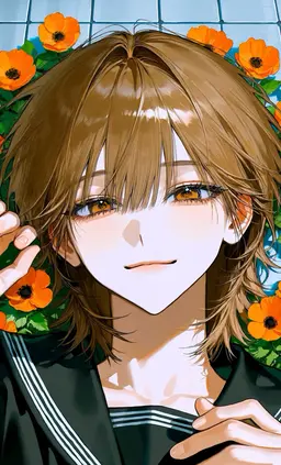 Profile image of Hinata