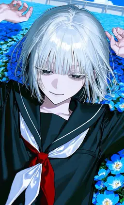 Profile image of Rei