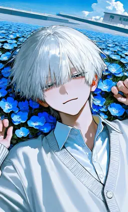 Profile image of Rei