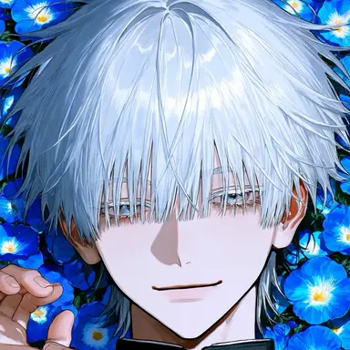 Profile image of Rei