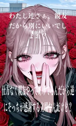 Profile image of 愛子