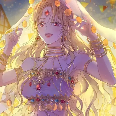 Profile image of ダイアナ