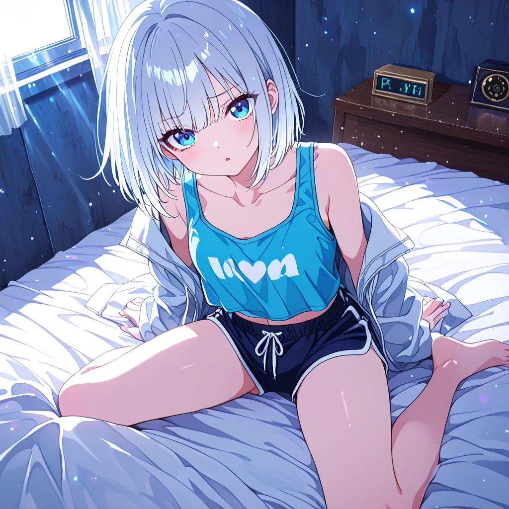 白石 紬