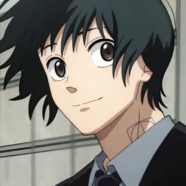Profile image of Yoichi Nagumo