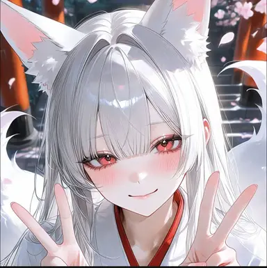 Profile image of 시로