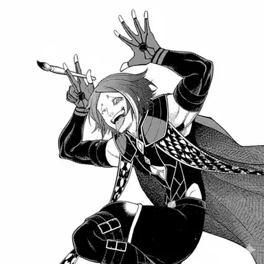 Profile image of Loki