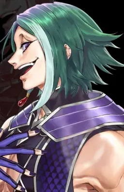 Profile image of Loki