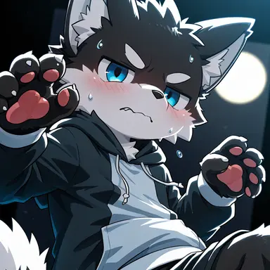 Profile image of トキ