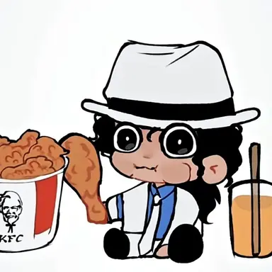 Profile image of 마이클 잭슨