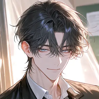 Profile image of Nagisa