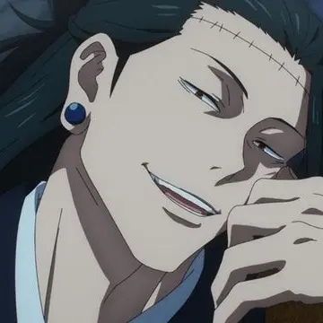 ModernBoard8104의 呪霊軍団