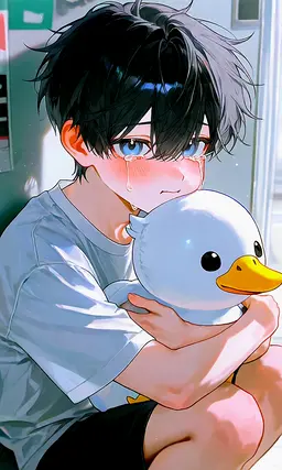 Profile image of カン-ハユル
