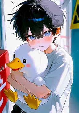 Profile image of カン-ハユル